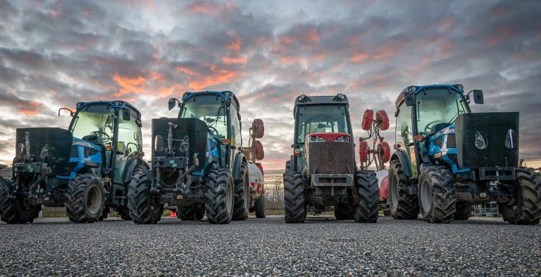 Orchard Work - Part-time Mechanic - Fairfield Orchards