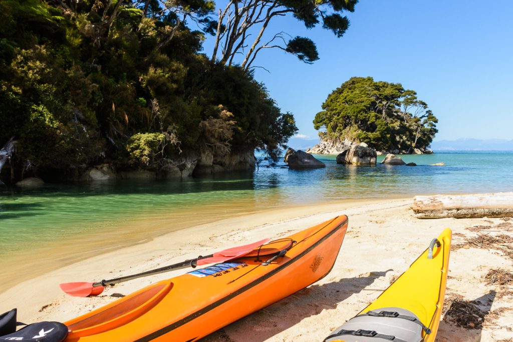 Operations manager - The Nelson Tasman region is a great place to live
