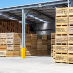 Orchard work - Operations manager at Fairfield Orchards