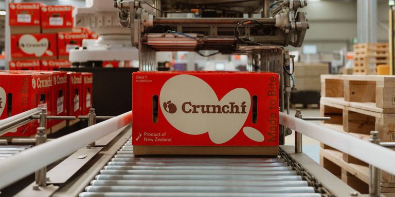 crunchi apples - Fairfield Orchards